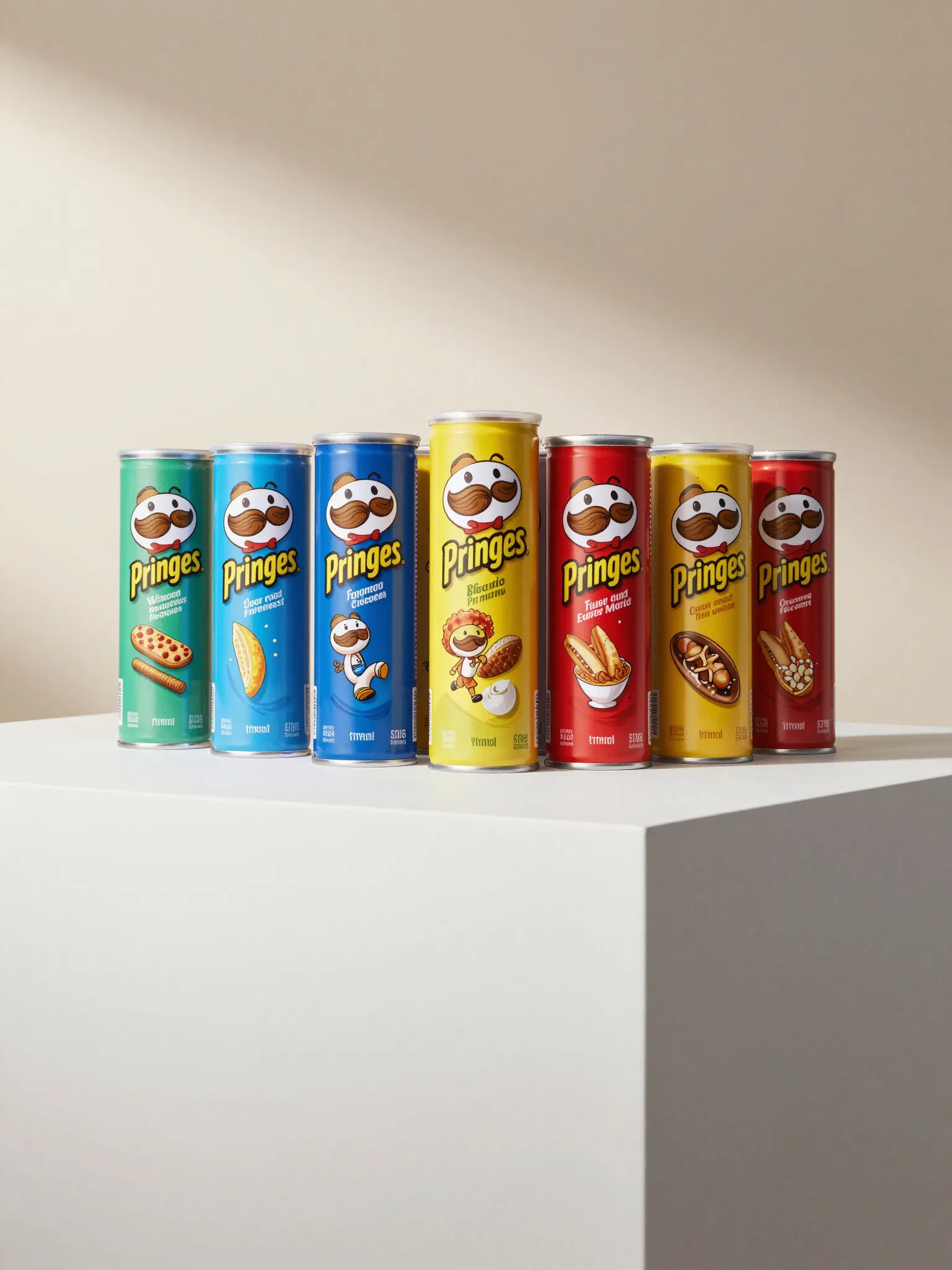Pringles