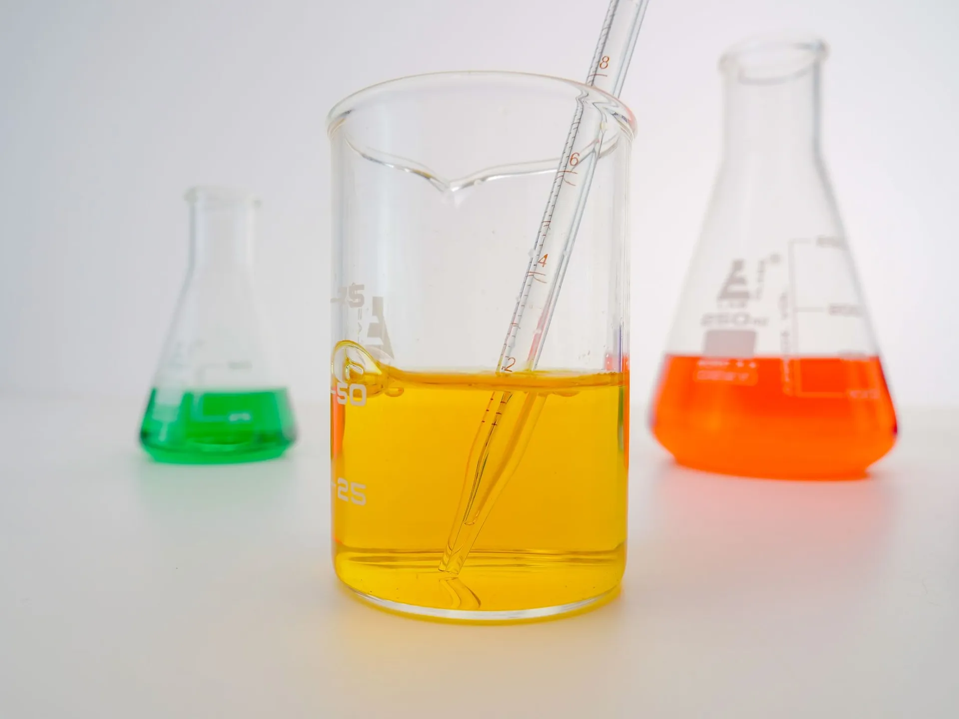 LABSA (lineare Alkylbenzolsulfonsäure)