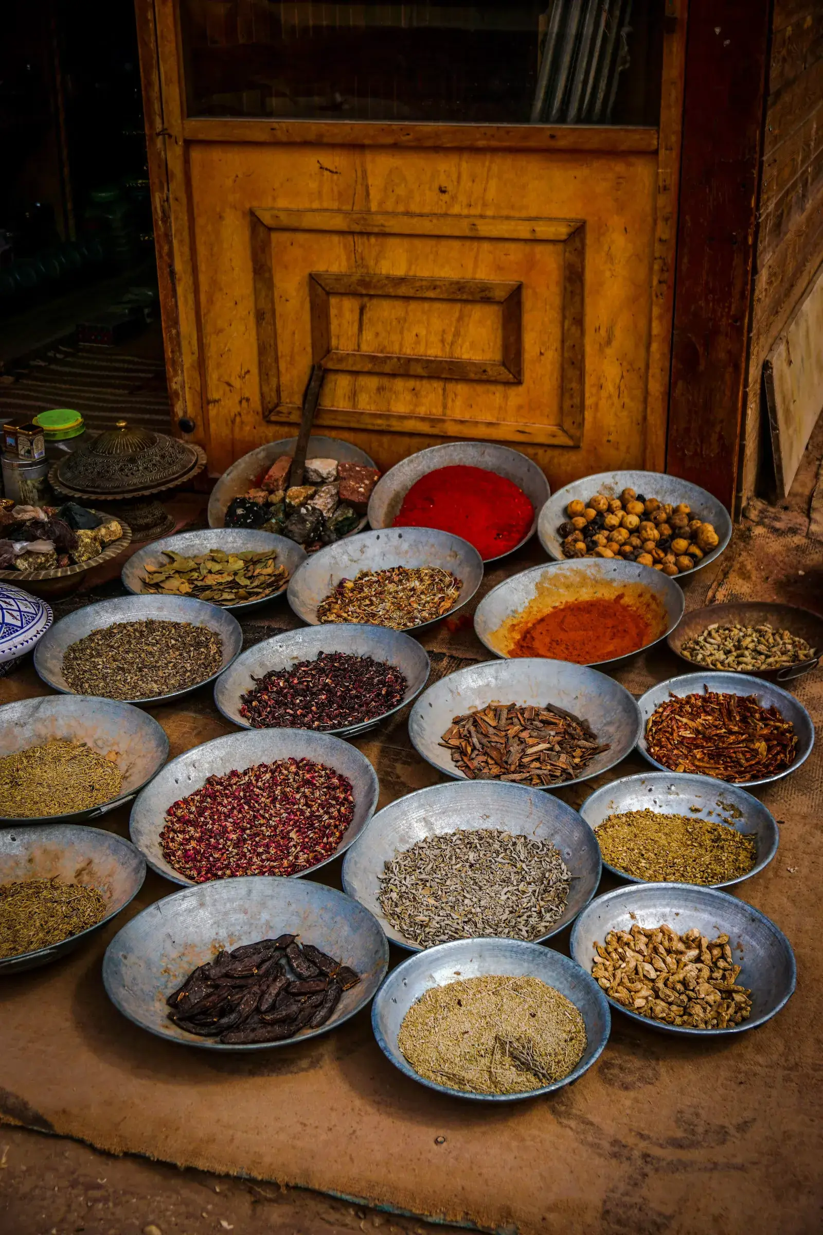 Food Additives & Ingredients