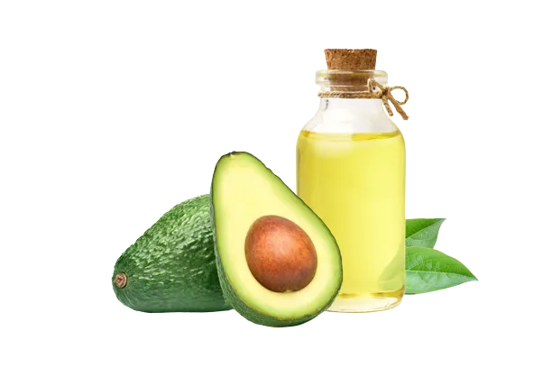 Avocadoöl