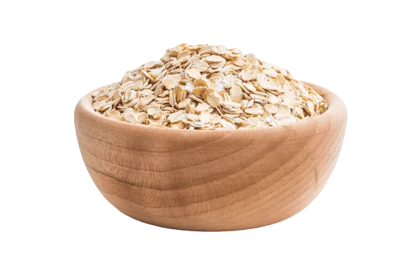 Gluten Free Instant Oat Flakes