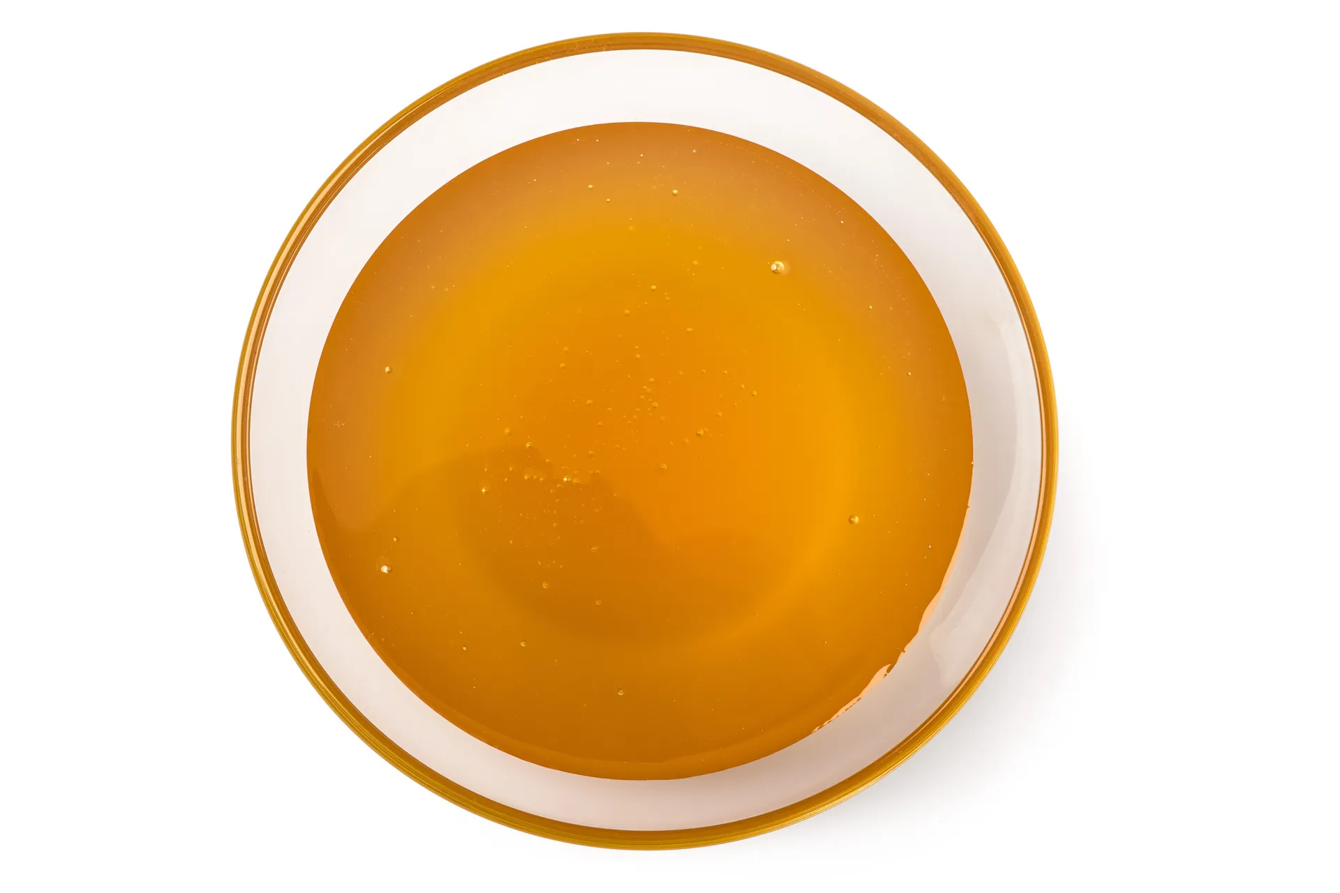 Braunreissirup