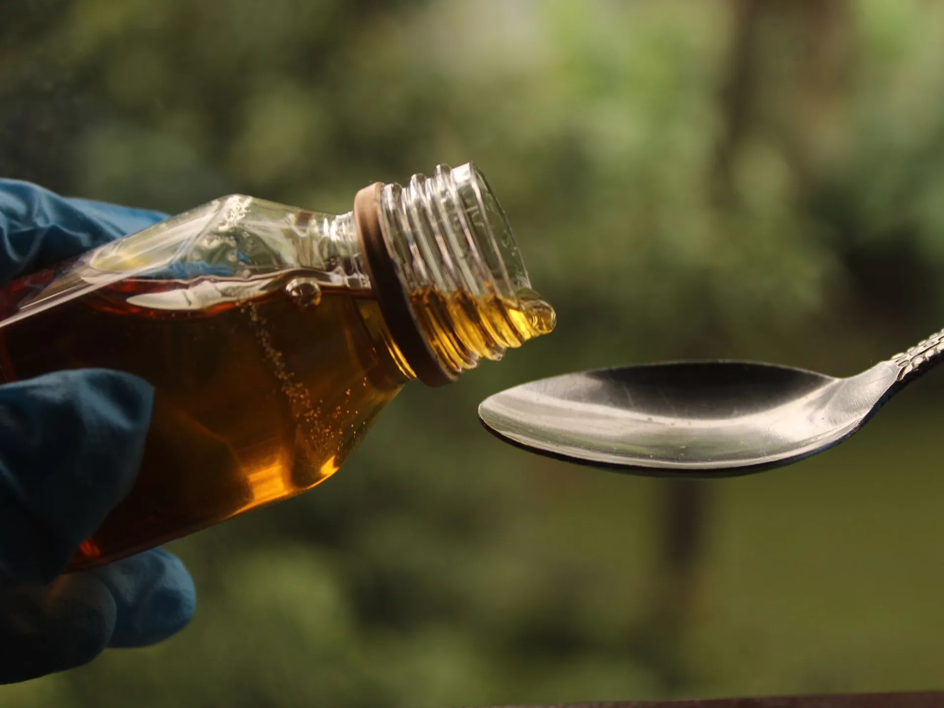 Maissirup 42DE