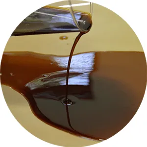 Crude Sunflower Oil