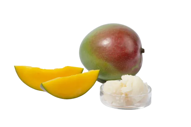 Mango Butter