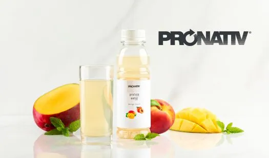 Pronativ® Native whey protein