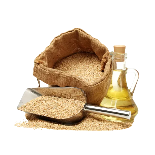 Aceite de sésamo