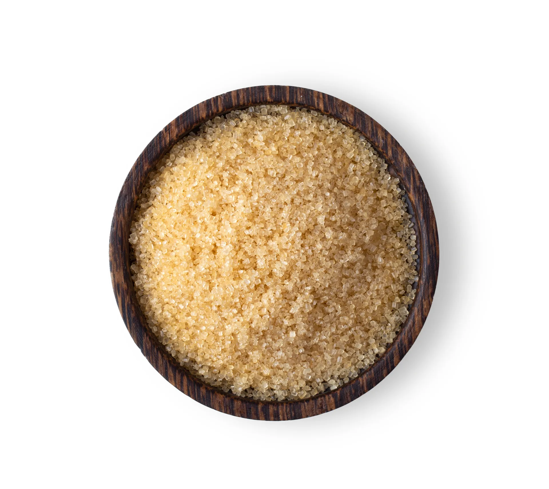 Bio-Rohrzucker
