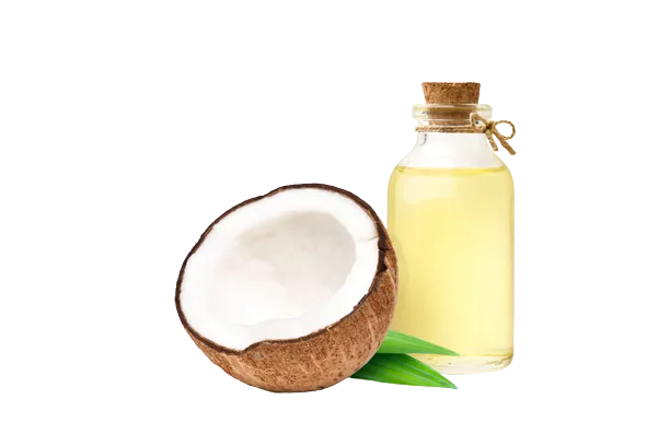 Coconut Oil