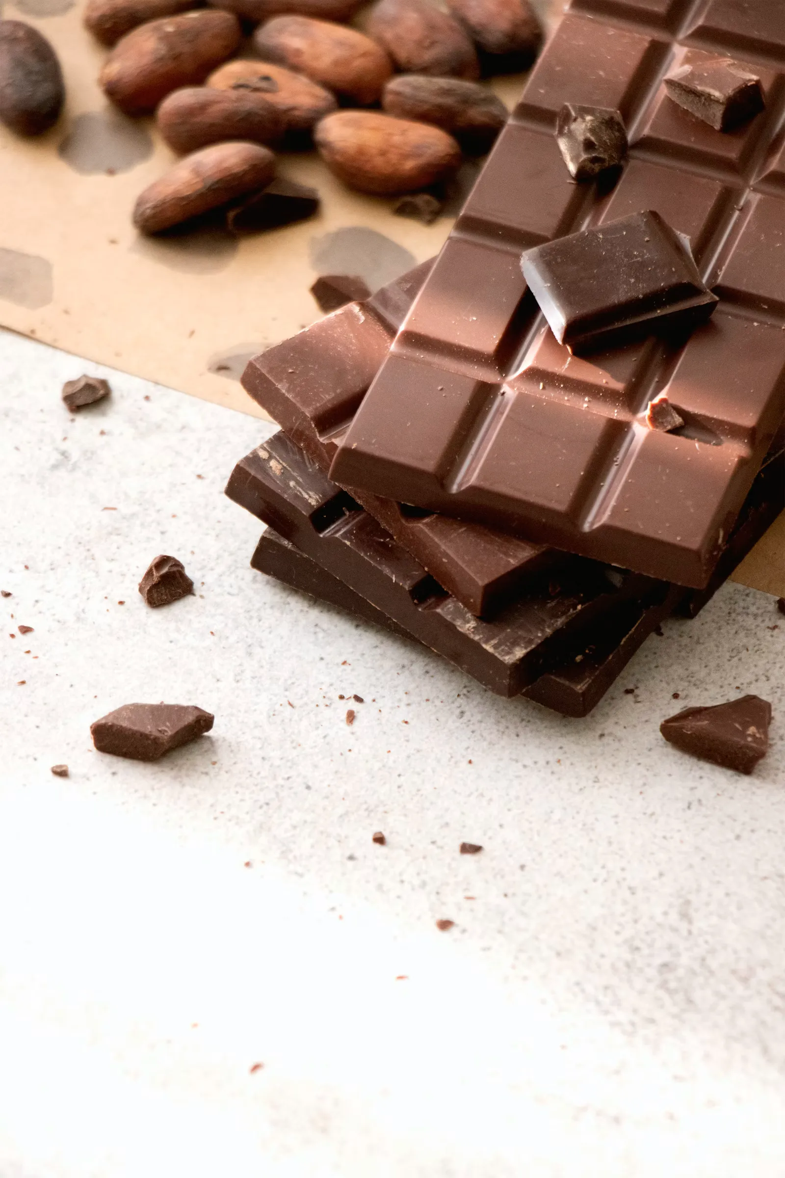 Cocoa Powder