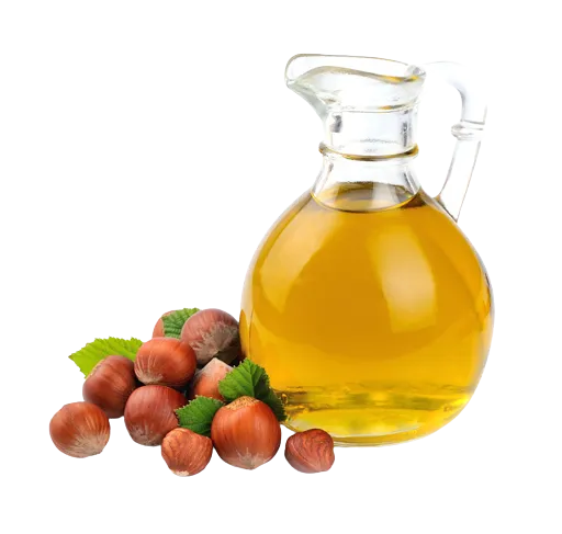 Hazelnut Oil