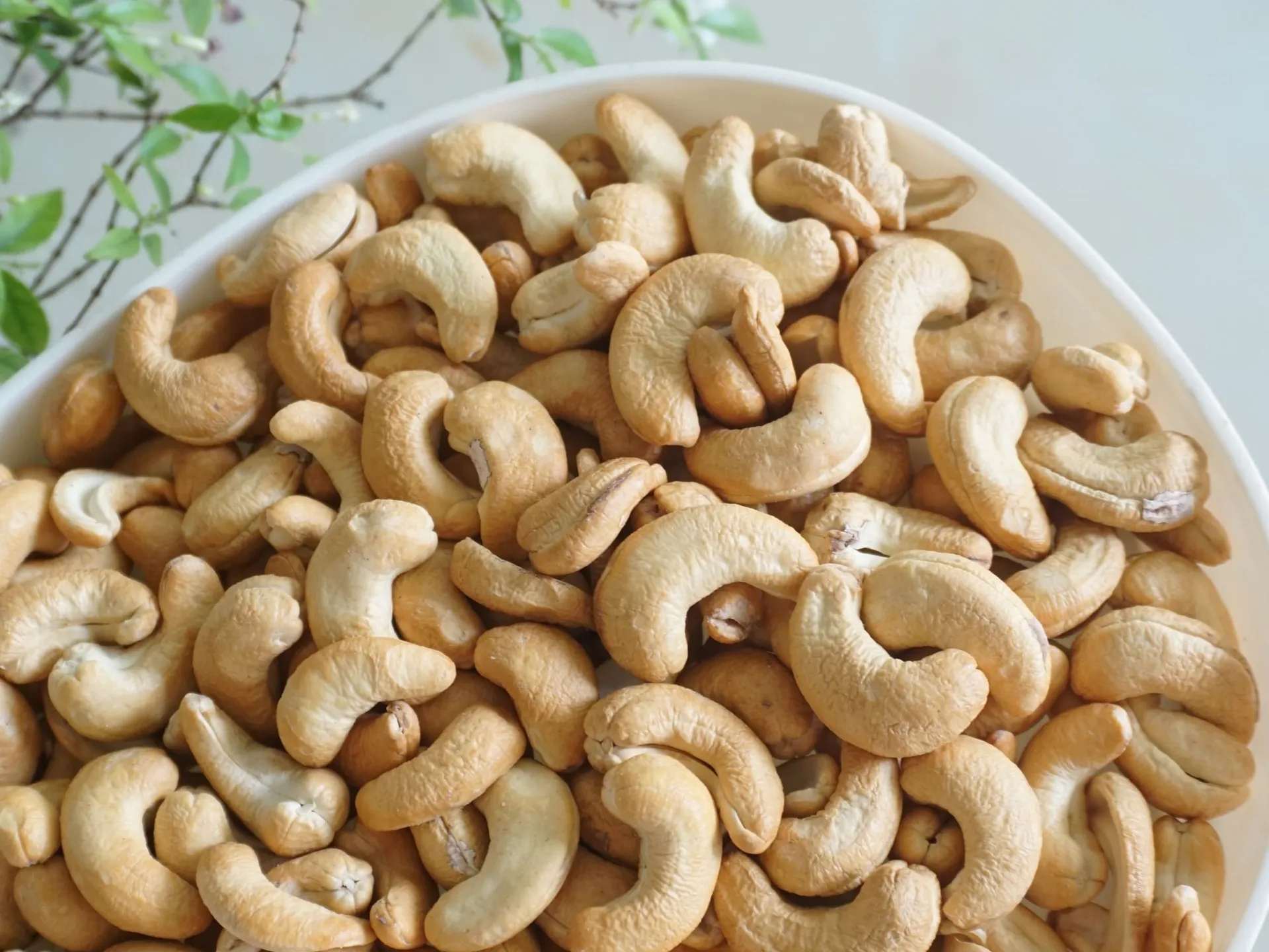 Anacardos
