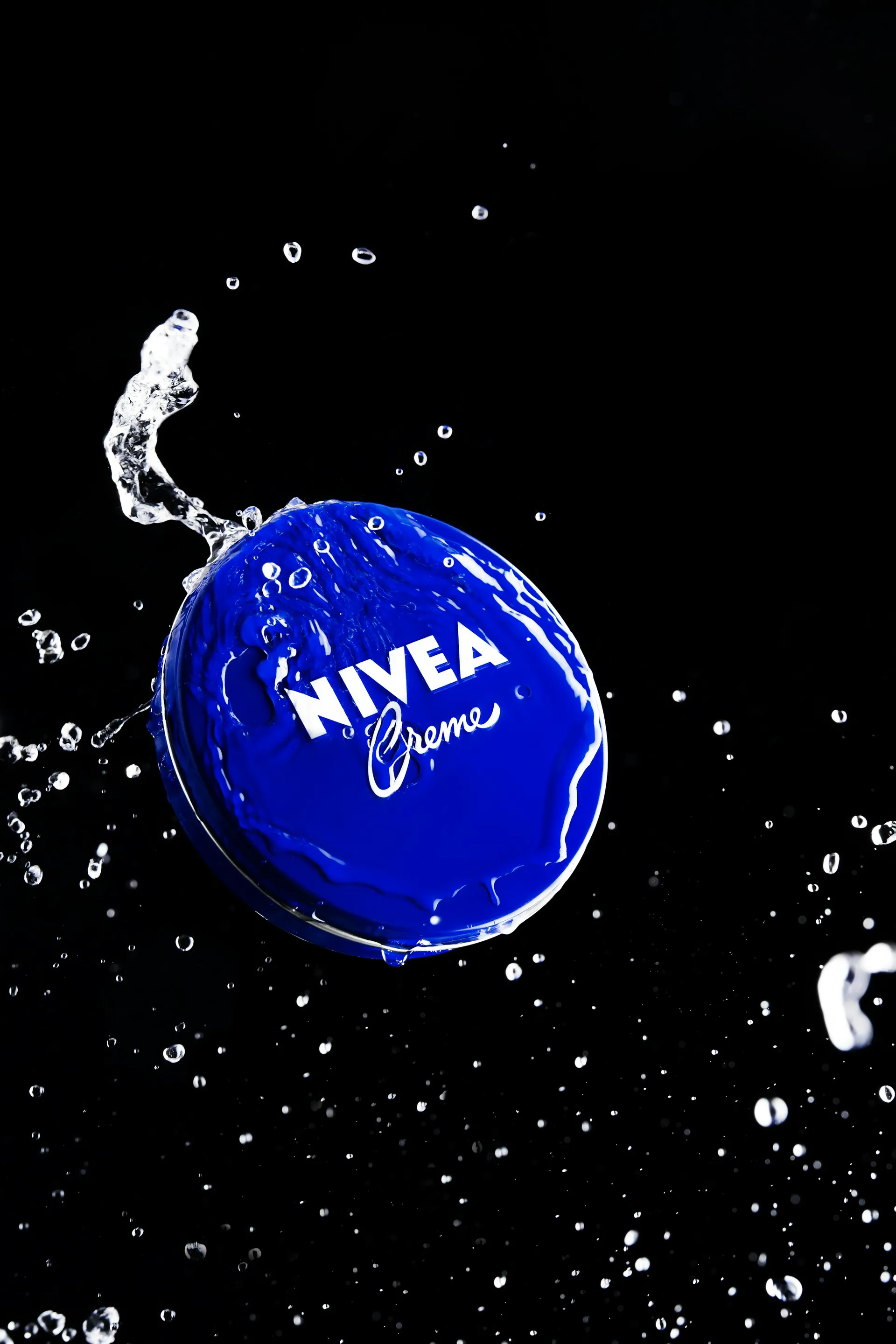 Cuidados de pele e corpo Nivea