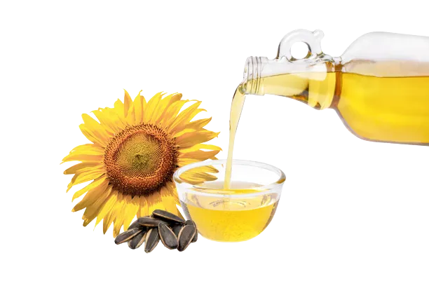 Sonnenblumenöl