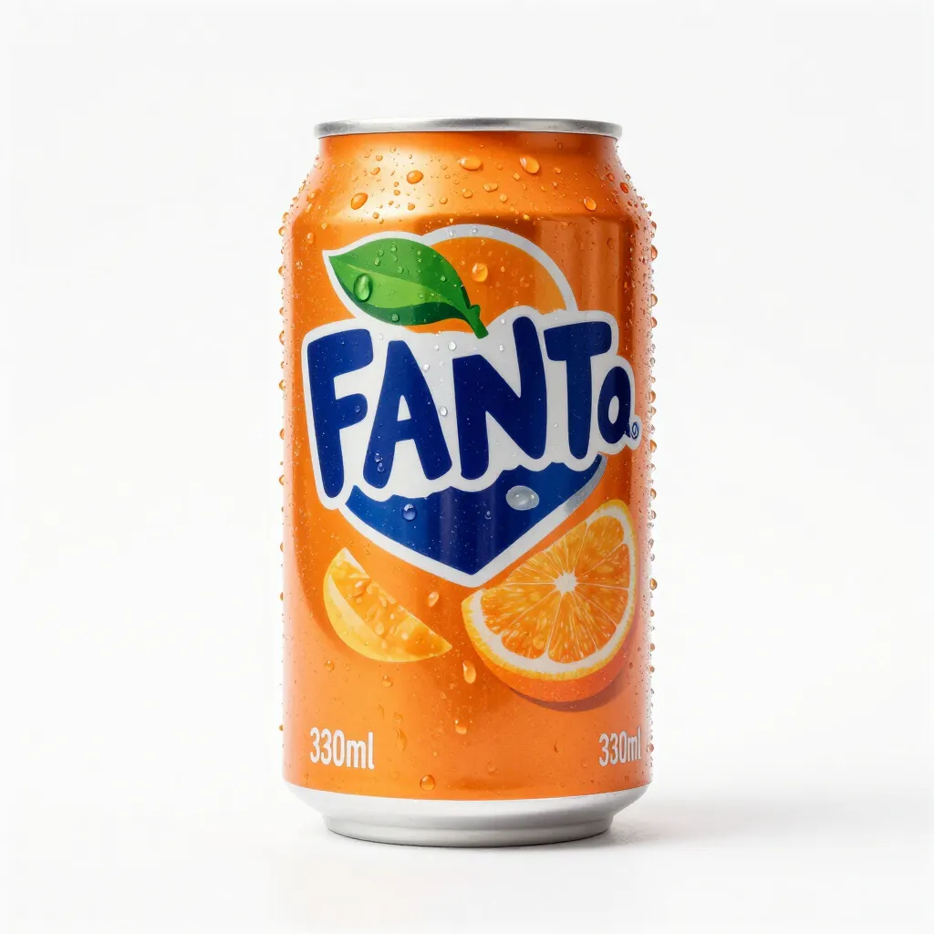 Fanta