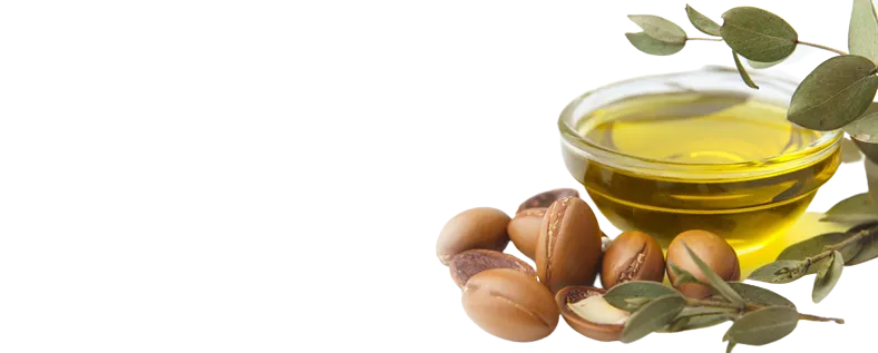 Huile d'argan