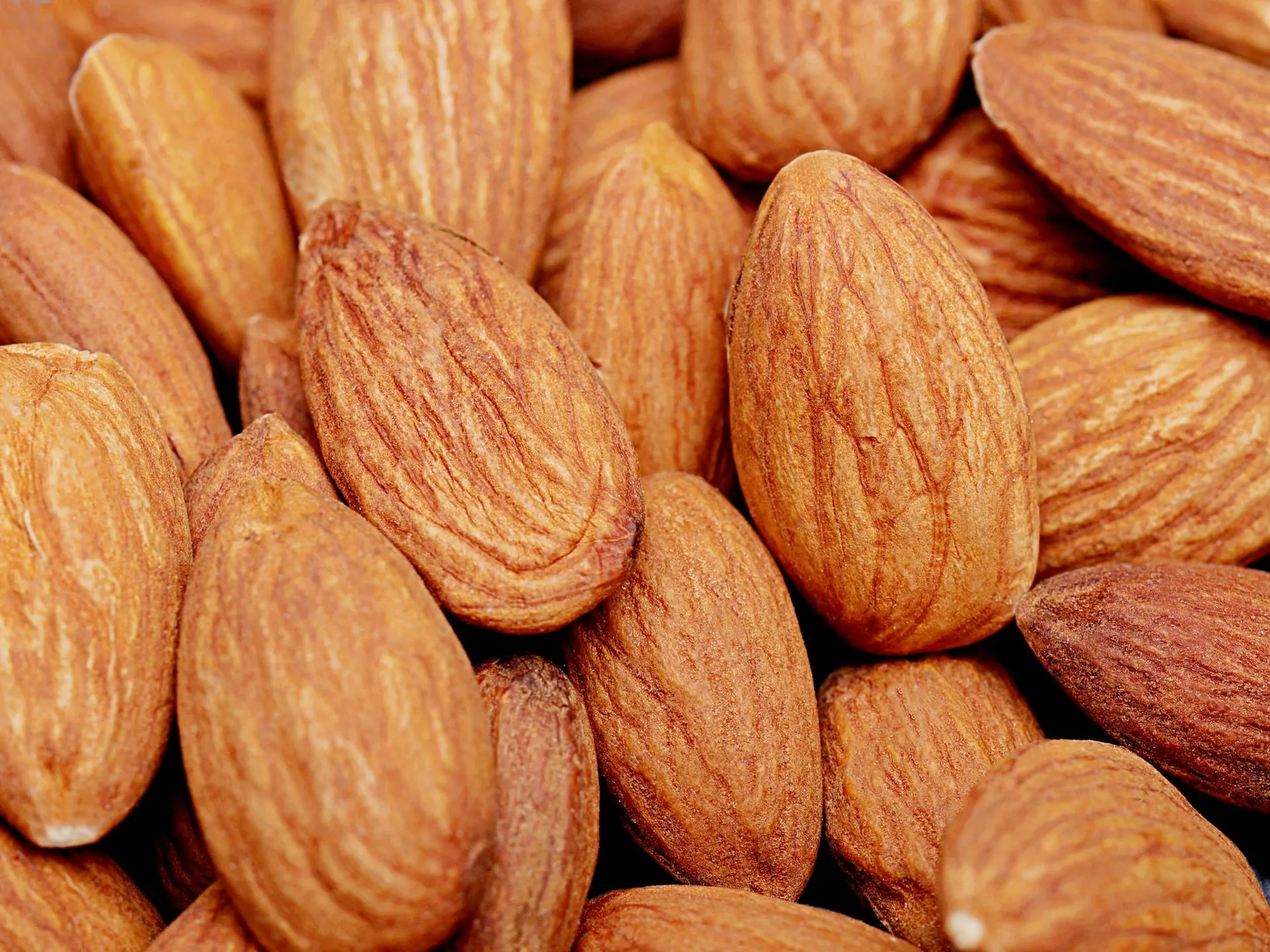 Almendras