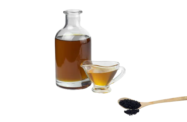 Schwarzkümmelöl