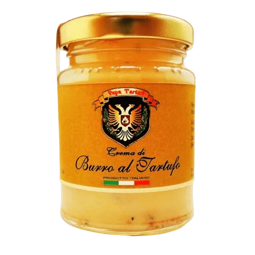 Truffle Butter