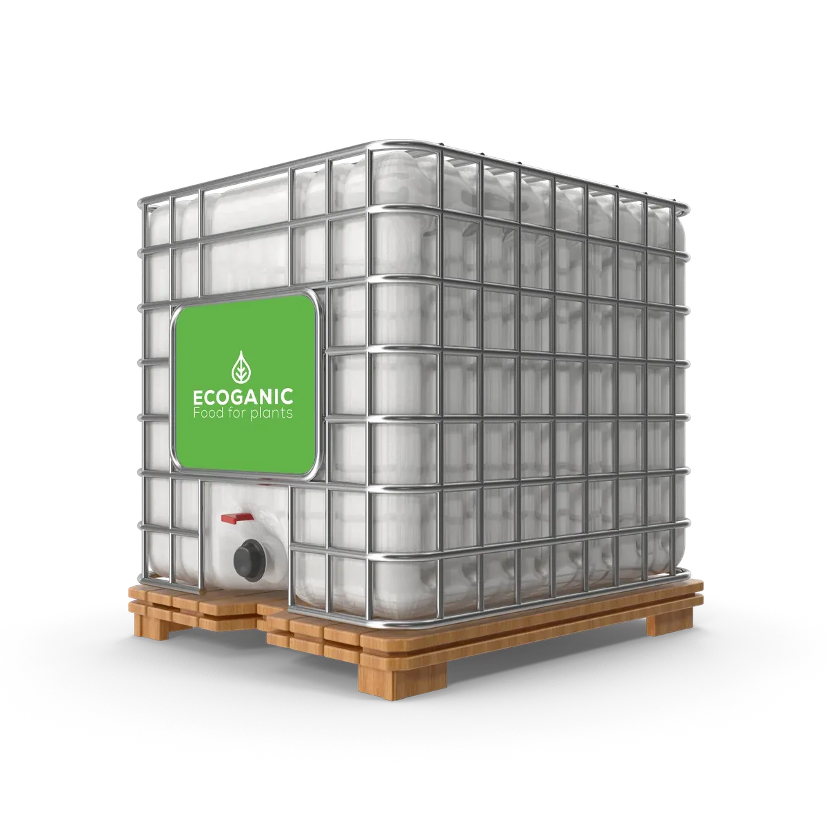 NZN ENDOPLASMA ICE