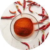 Red Habanero Pepper Powder