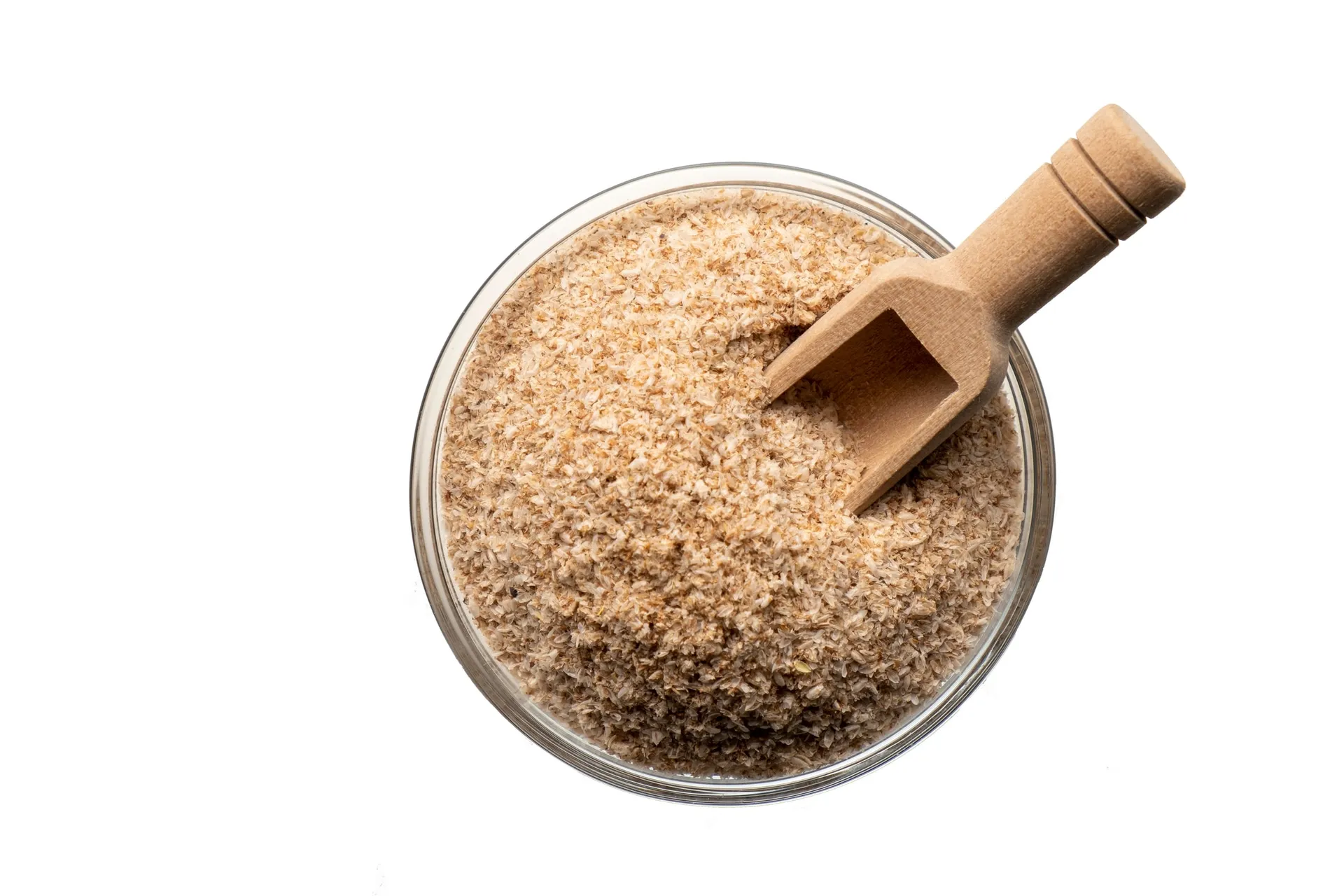 Tégument de psyllium entier 95 %