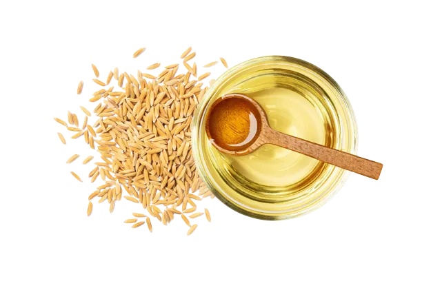Rice Bran Oil