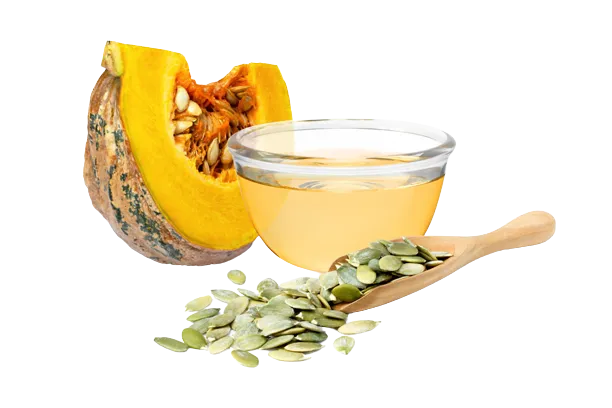 Kürbiskernöl