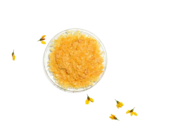 Cera de carnauba