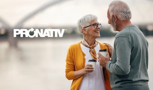 Pronativ® – Native Micellar Casein